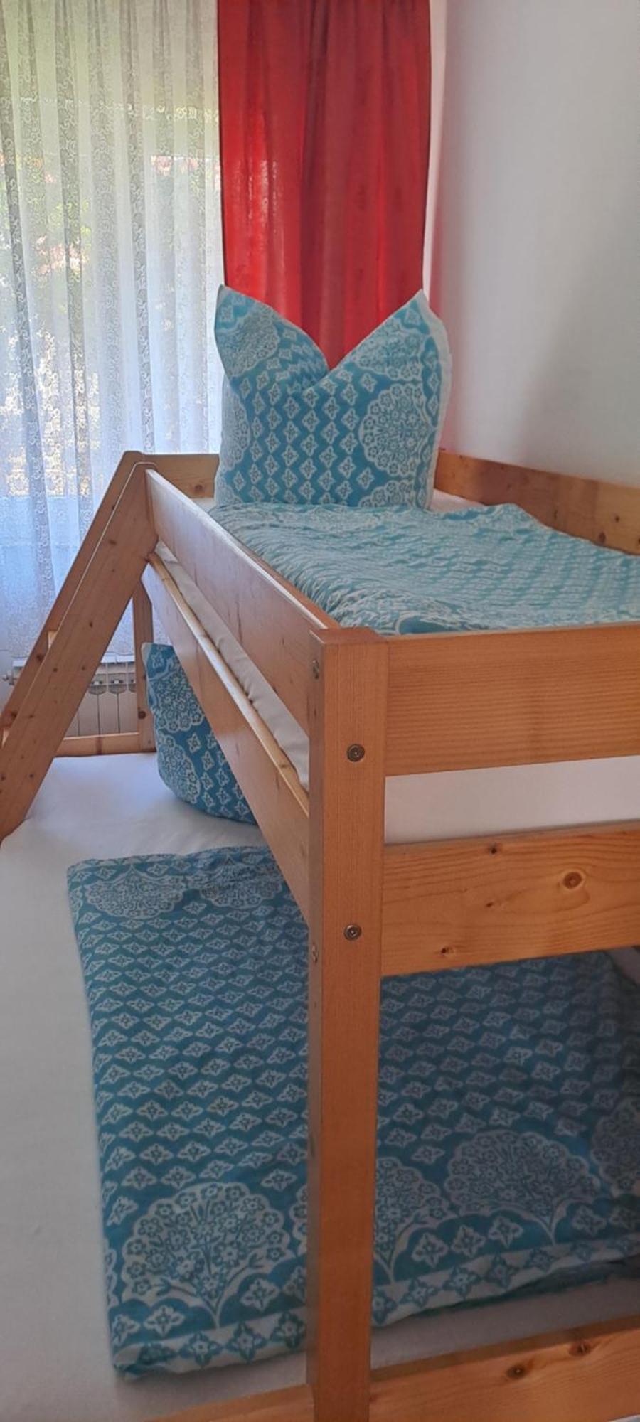 Apartments Romantica Sabunike Privlaka  Zimmer foto